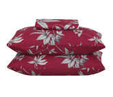 Double Bed Sheet Design NC-M 6067